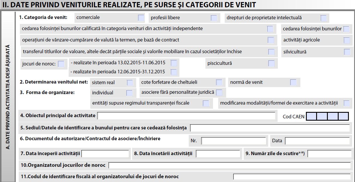 Si Cei Care Au Castigat La Pariuri Online In 2015 Sunt Obligaţi Să