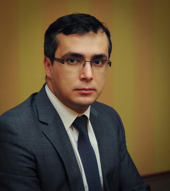 Mihai ANGHEL, Managing Associate al Țuca Zbârcea & Asociații