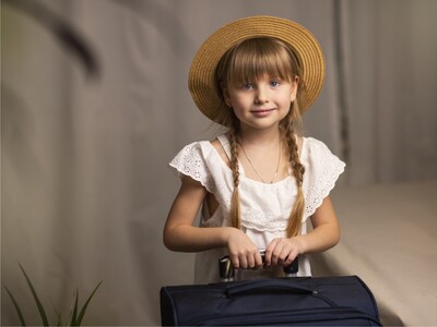 Călătorii în străinătate: Ce acte sunt necesare la ieșirea copiilor în ...