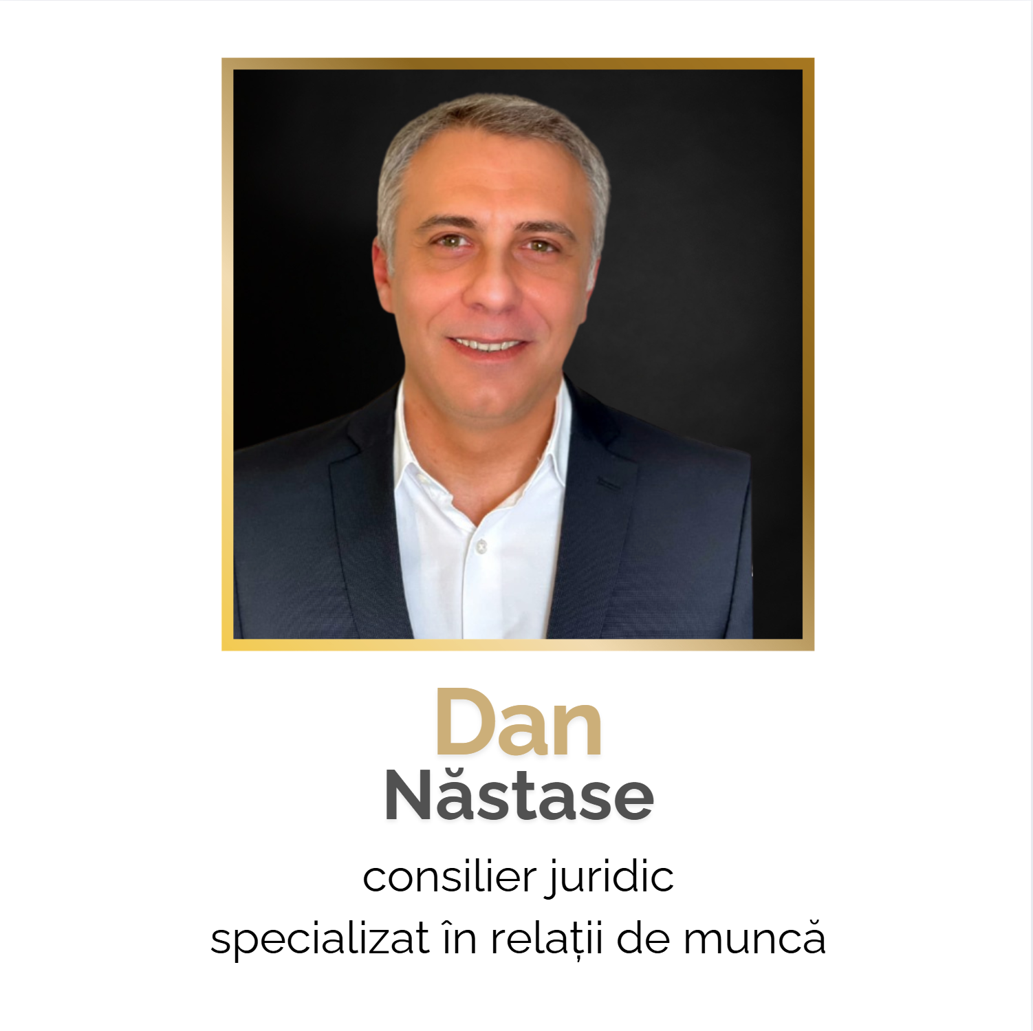 Dan Năstase