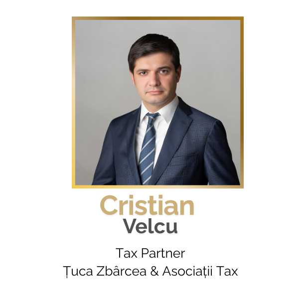 Cristian Velcu
