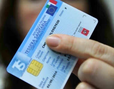 Cos’è e come ottenere il “codice fiscale”