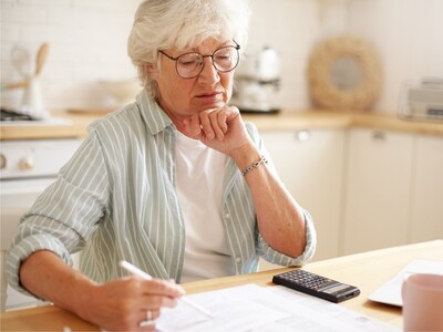 Pensia pentru limită de vârstă: Cine poate ieși la pensie în 2023