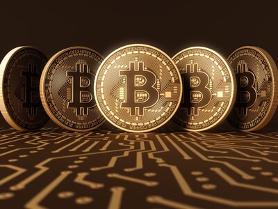 Panoul controlerului de tranzacționare criptografică