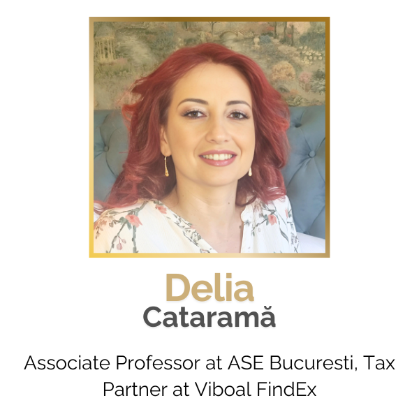 Delia Cataramă