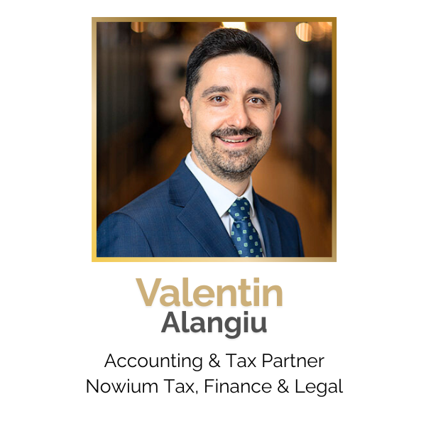 Valentin Alangiu