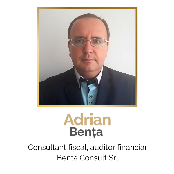 Adrian Bența