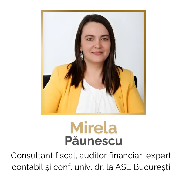Mirela Păunescu