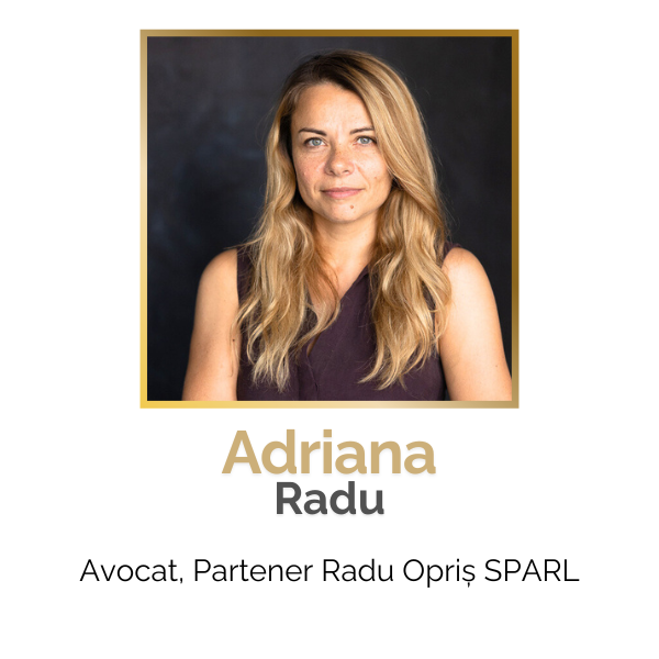 Adriana Radu