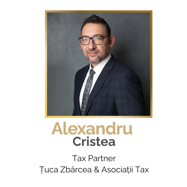 Alexandru Cristea