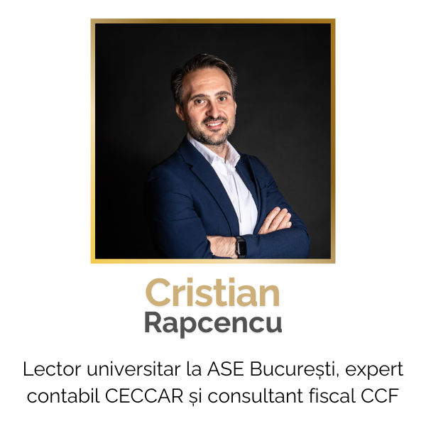 Cristian Rapcencu