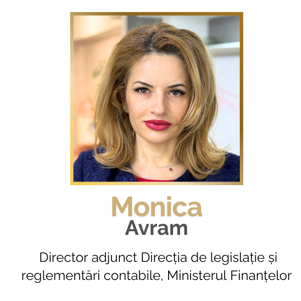 Monica Avram